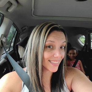 Meet your Posher, Jenna